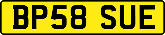 BP58SUE