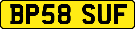 BP58SUF