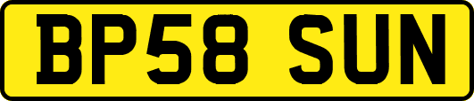 BP58SUN