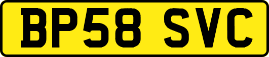 BP58SVC