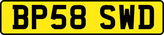 BP58SWD