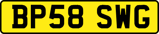 BP58SWG