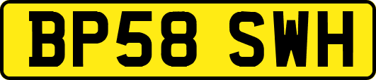 BP58SWH