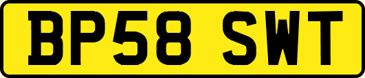 BP58SWT