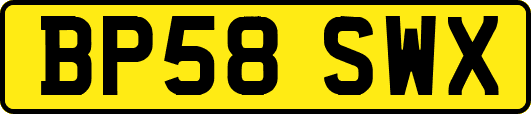 BP58SWX
