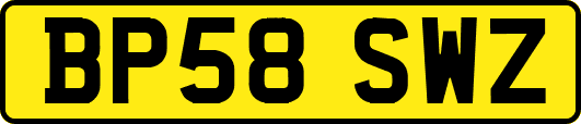BP58SWZ