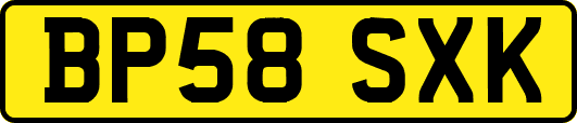 BP58SXK