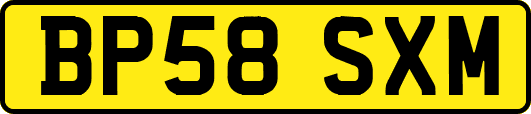 BP58SXM