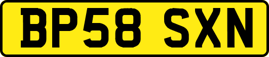 BP58SXN