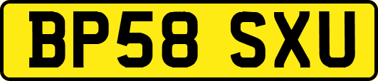 BP58SXU