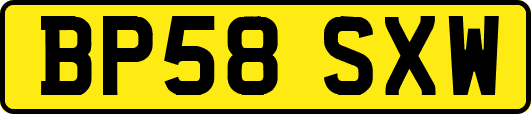 BP58SXW