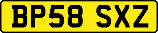 BP58SXZ
