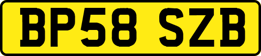 BP58SZB
