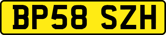 BP58SZH