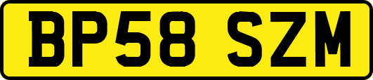 BP58SZM