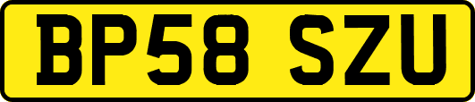 BP58SZU