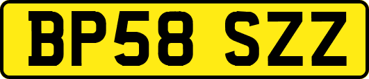 BP58SZZ