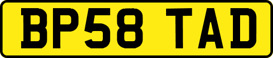 BP58TAD