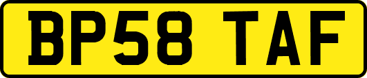 BP58TAF