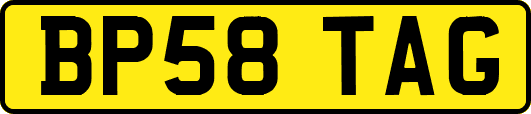 BP58TAG