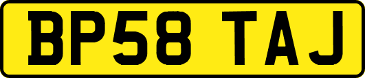 BP58TAJ