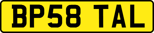 BP58TAL