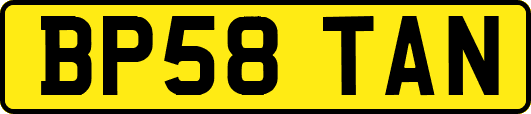 BP58TAN