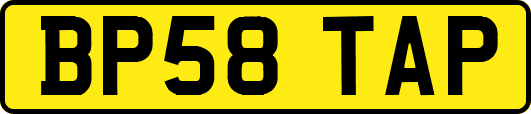 BP58TAP