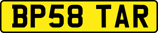 BP58TAR