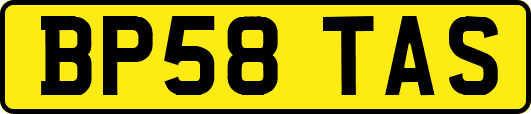 BP58TAS
