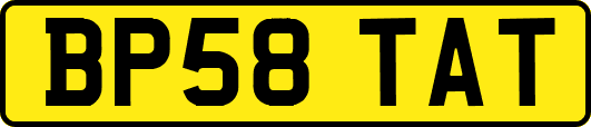 BP58TAT