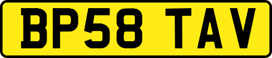 BP58TAV