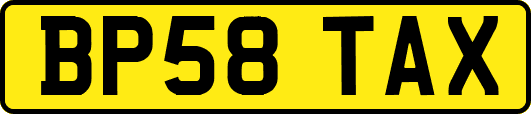 BP58TAX