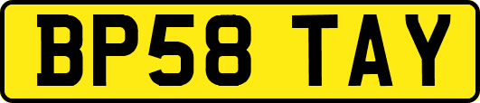 BP58TAY