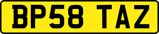 BP58TAZ