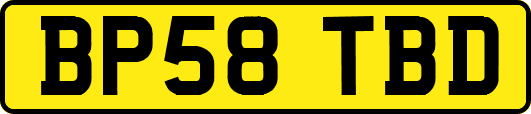 BP58TBD