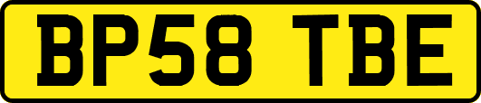 BP58TBE