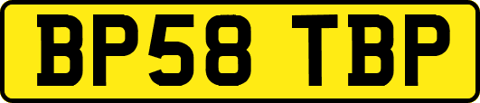 BP58TBP