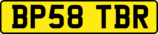 BP58TBR