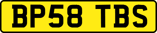 BP58TBS