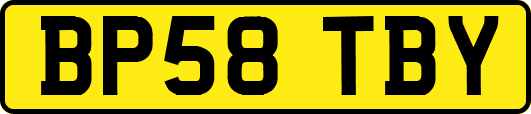 BP58TBY