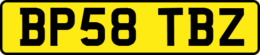 BP58TBZ