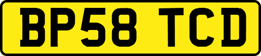 BP58TCD