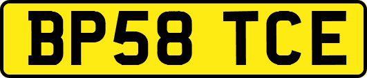 BP58TCE