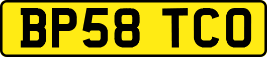 BP58TCO