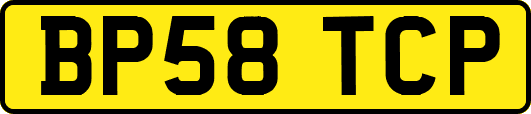 BP58TCP