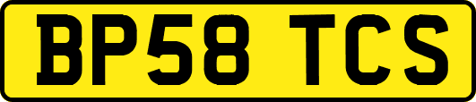 BP58TCS