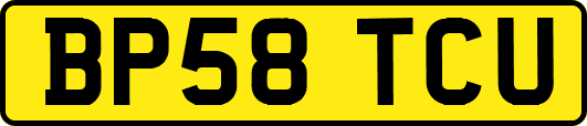 BP58TCU