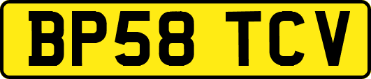 BP58TCV