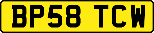 BP58TCW